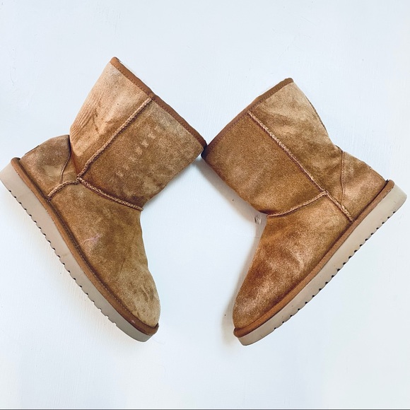 KOOLABURRA Boots size 7 - Picture 2 of 8